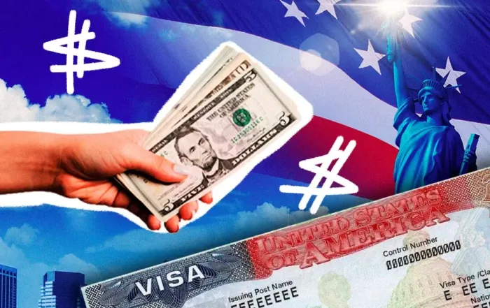 Visa Usa