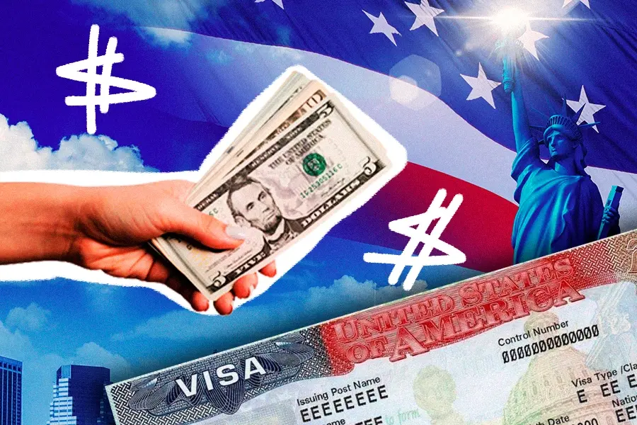 Visa Usa