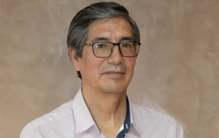 Raúl Llasag