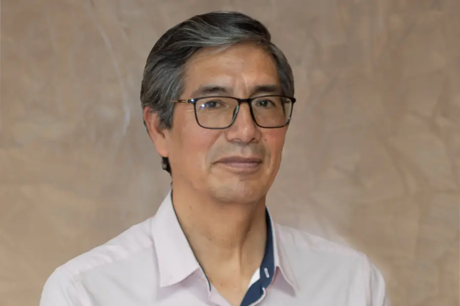 Raúl Llasag