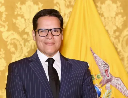 ¿Quién es José Julio Neira, secretario general de Integridad Pública?