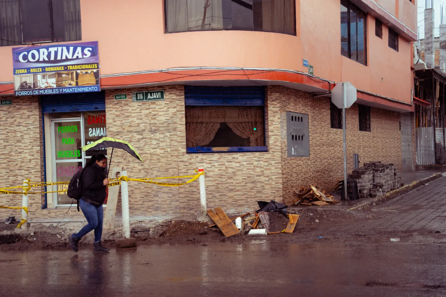 corre-bajo-la-lluvia Corre Bajo La Lluvia