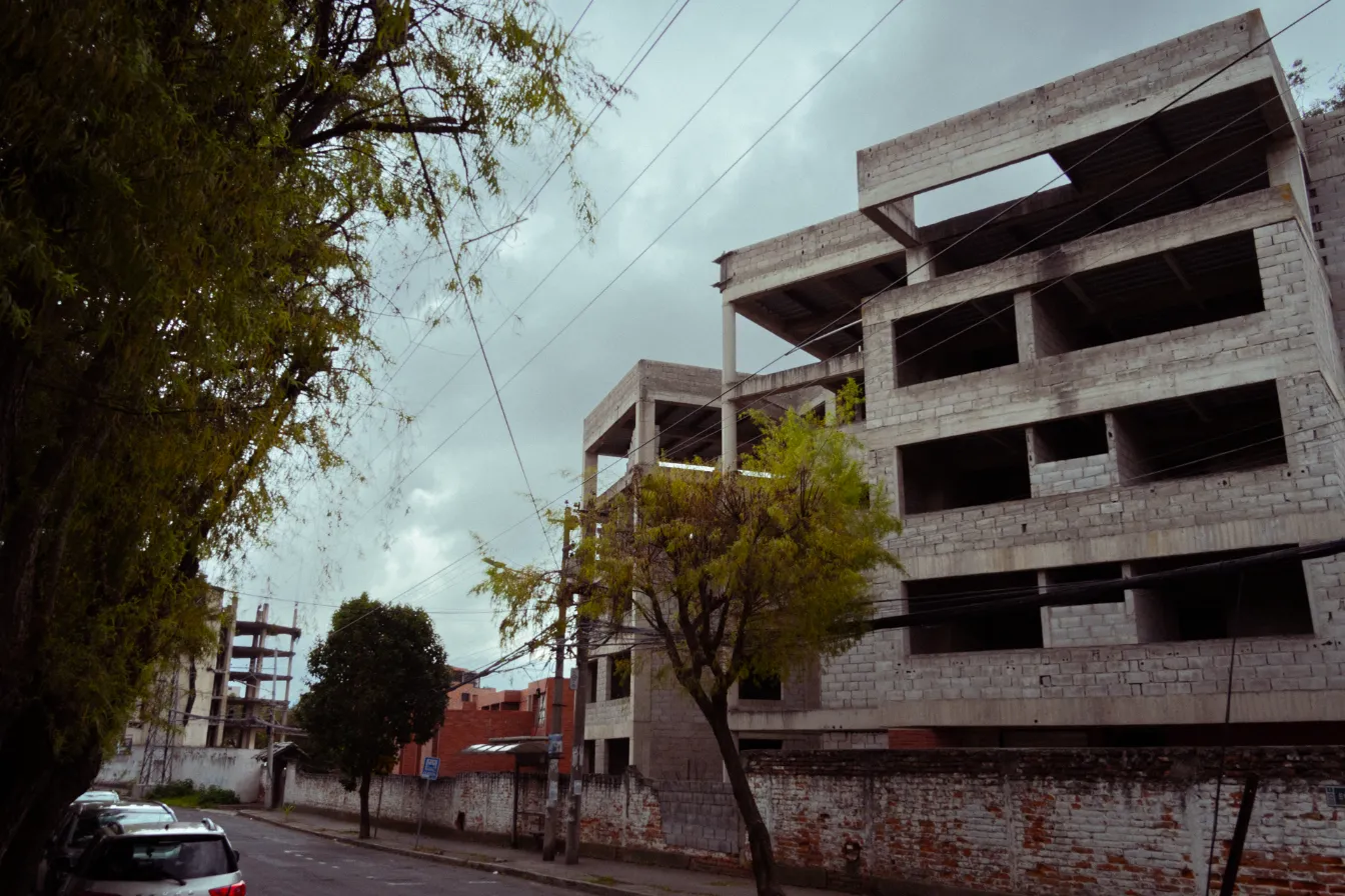 edificio-sin-enlucir edificio sin enlucir