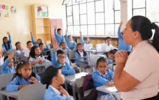 El Ministerio de Educación expidió un reglamento para regular los valores de matrícula y pensión en instituciones educativas.