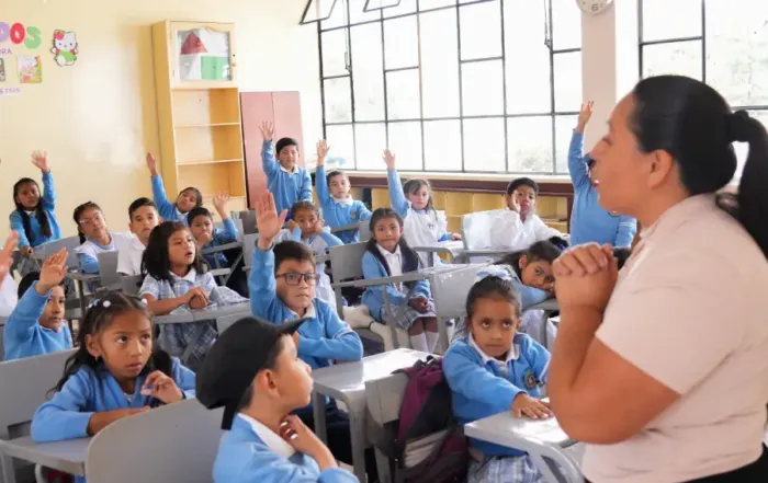 El Ministerio de Educación expidió un reglamento para regular los valores de matrícula y pensión en instituciones educativas.