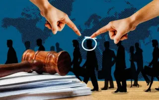 cómo se eligen y remueven los jueces en el mundo