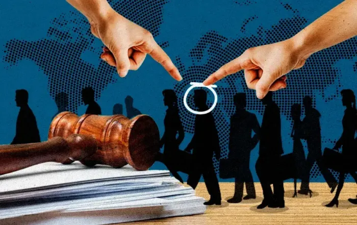 cómo se eligen y remueven los jueces en el mundo