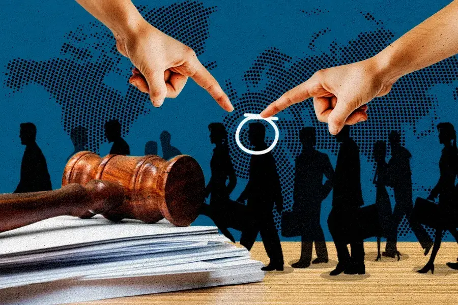 cómo se eligen y remueven los jueces en el mundo