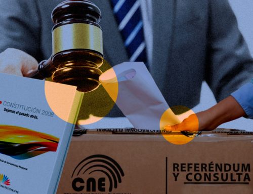 ¿Referéndum o consulta popular 2025? La diferencia en las preguntas de Noboa