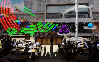 En mayo de 2025 se posesionó la nueva Asamblea, cuyas funciones se extenderán hasta mayo de 2029.
