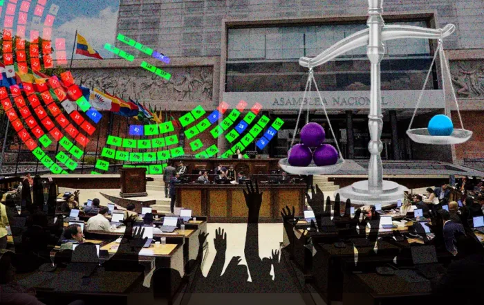 En mayo de 2025 se posesionó la nueva Asamblea, cuyas funciones se extenderán hasta mayo de 2029.