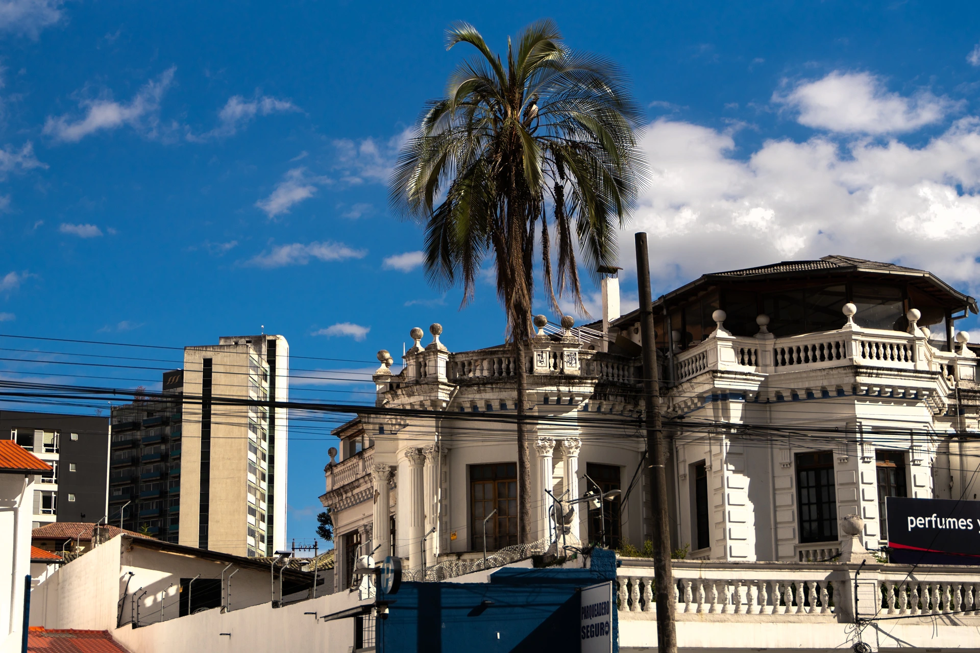 El Instituto Metropolitano de Patrimonio cuenta más de 6400 bienes patrimoniales en Quito
