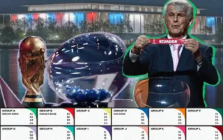 sorteo mundial 2026