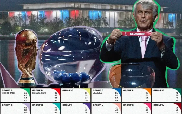 sorteo mundial 2026