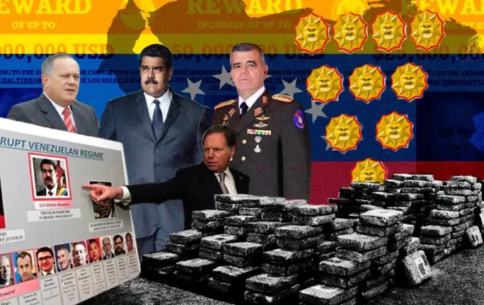 Cartel de los Soles