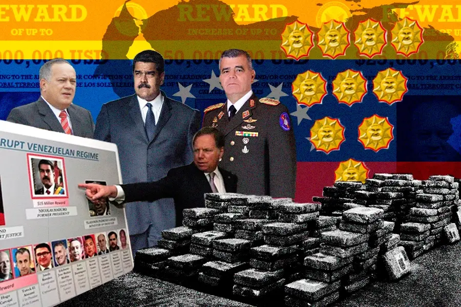 Cartel de los Soles
