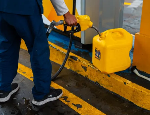La eliminación del subsidio al diésel en Ecuador, explicada