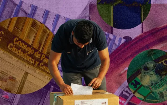 nuevas preguntas para el referéndum