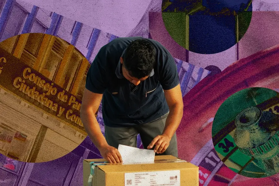 nuevas preguntas para el referéndum