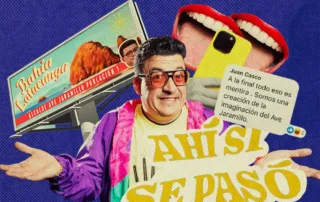 Ave Jaramillo