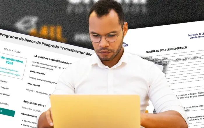 Portada Becas
