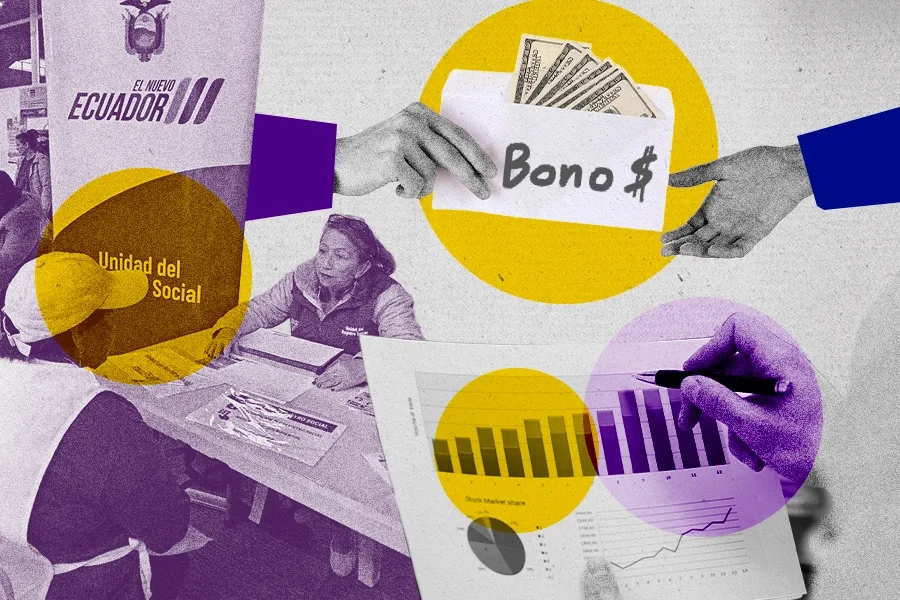 Bonos del Estado