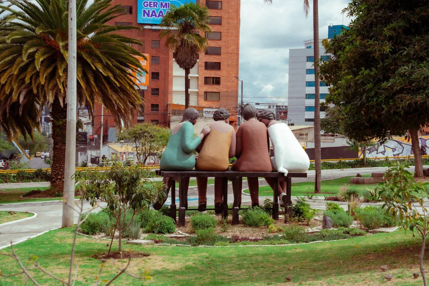 El Florón de Marcia Vásconez Roldán