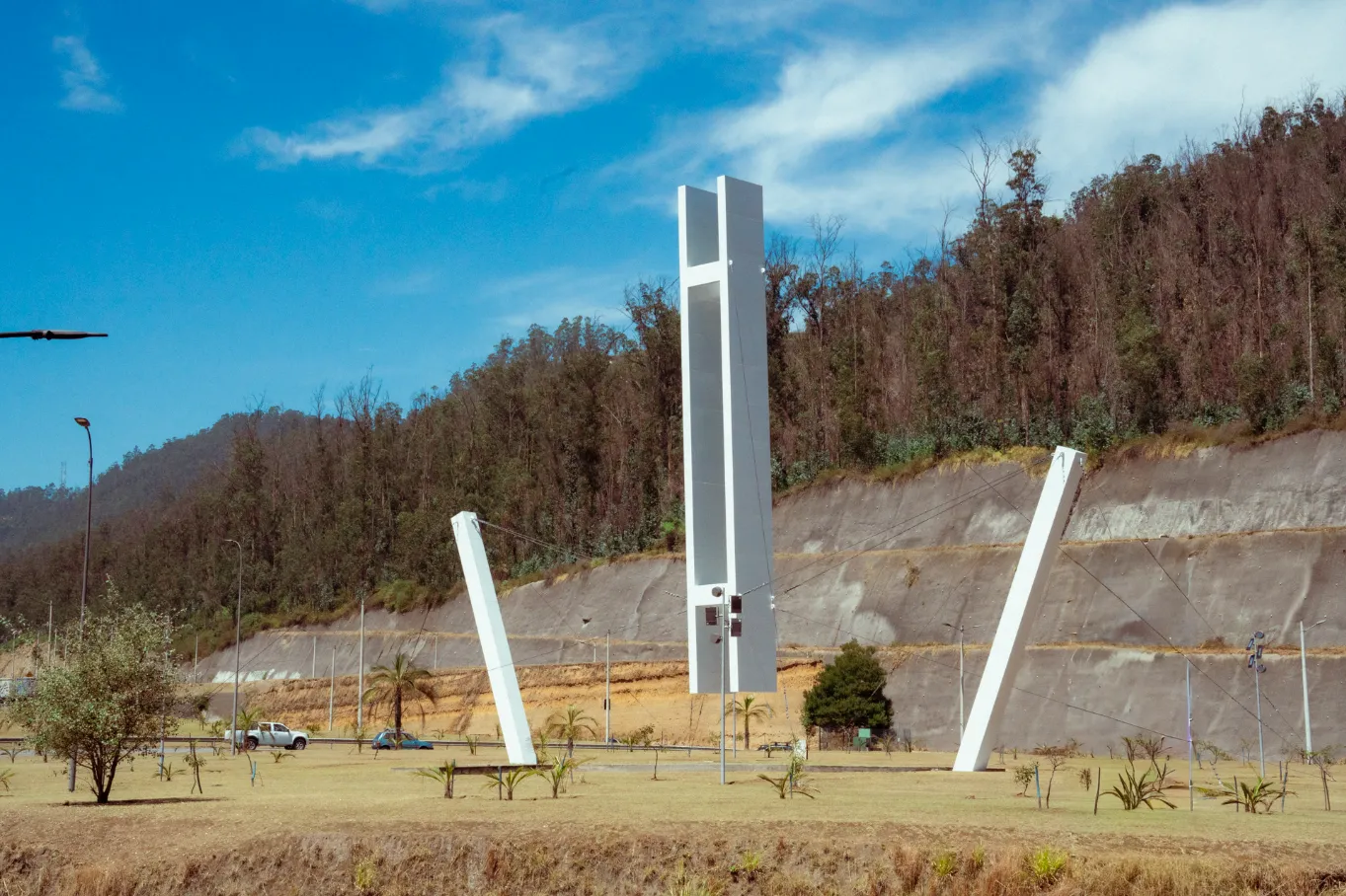Quito – Ki Toh Sol Recto de Fernando Rivera Salvador