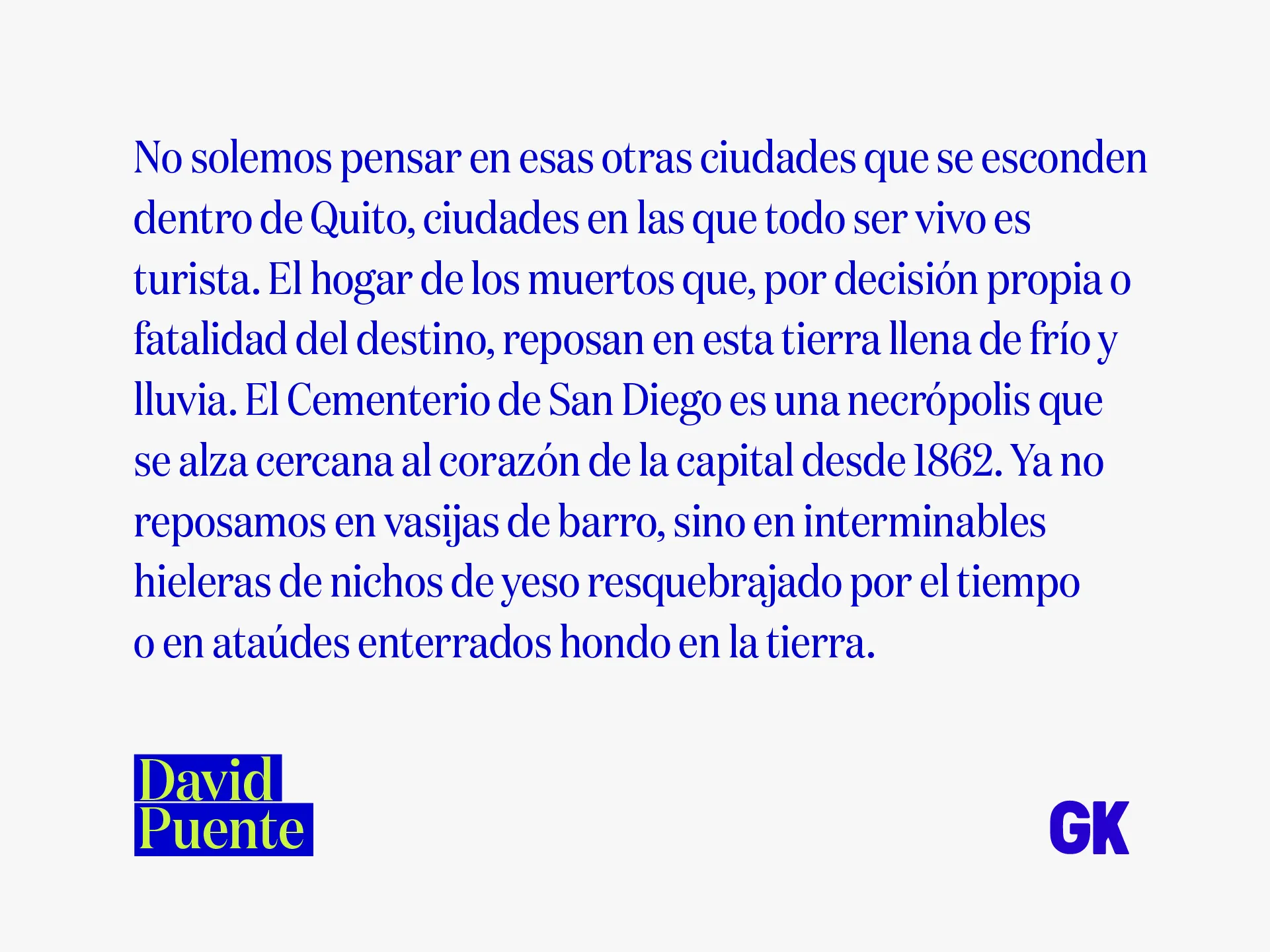 David Puente