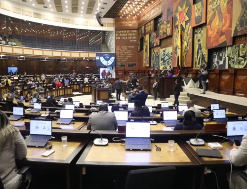 Asambleístas constituyentes: requisitos, sueldos y cómo serán elegidos