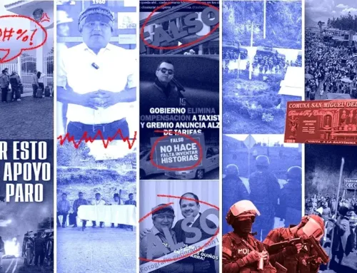 Cinco claves para entender por qué el gobierno logró sofocar el paro