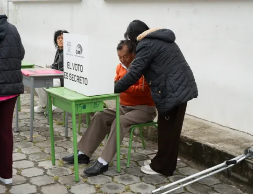 Respuestas rápidas sobre la votación del 16 de noviembre: campaña, multas y más