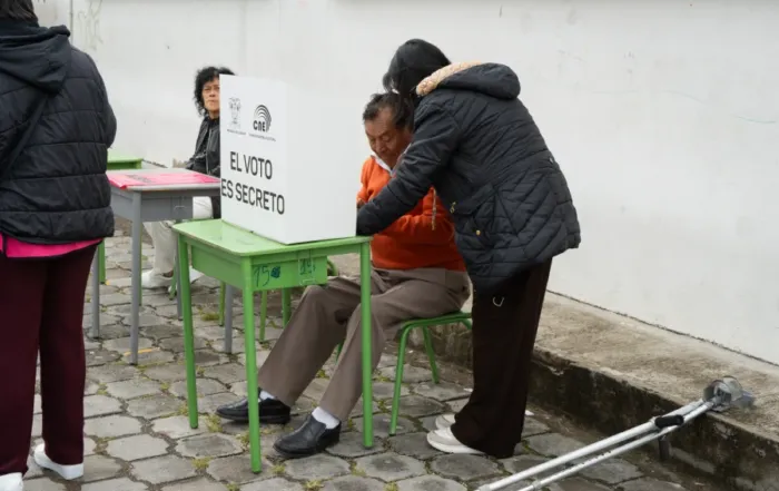 elecciones 16 de noviembre