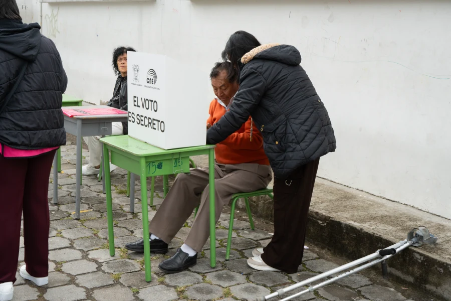 elecciones 16 de noviembre