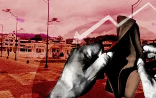 La economía en Imbabura.