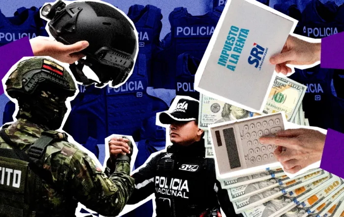 Ley para el Fortalecimiento de las Fuerzas Armadas y Policía