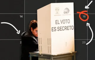 consulta popular y referéndum
