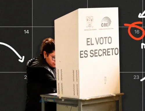 Este es el calendario electoral de la consulta popular y el referéndum 2025