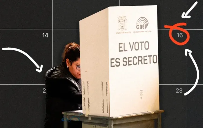 consulta popular y referéndum