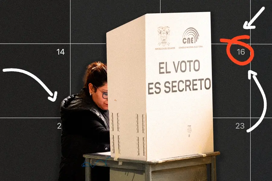 consulta popular y referéndum