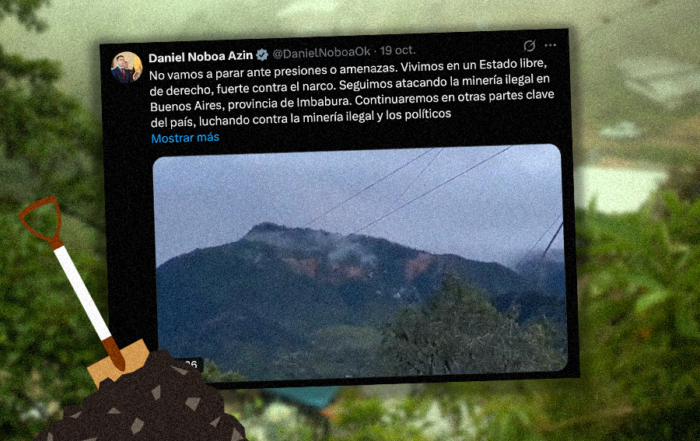buenos aires minería ilegal