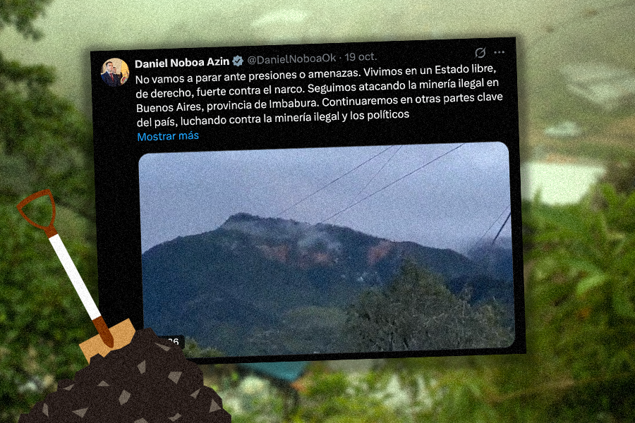 buenos aires minería ilegal