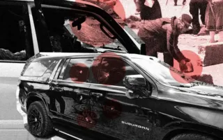 La denuncia por intento de asesinato a Daniel Noboa
