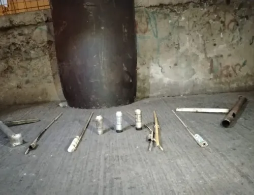 Respuestas rápidas de lo que pasa en San Miguel del Común: enfrentamientos, allanamiento y más