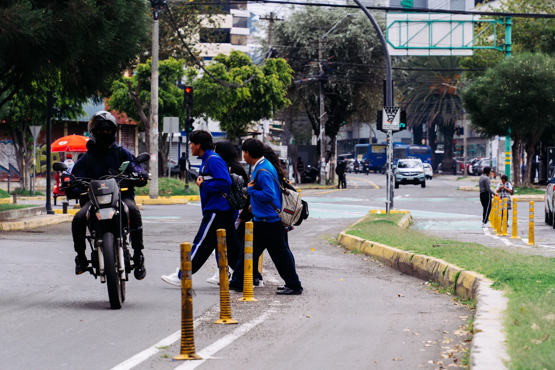 CICLOVIA 15