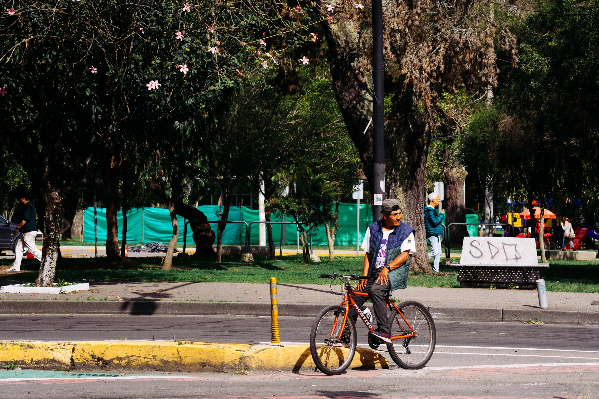 CICLOVIA 2