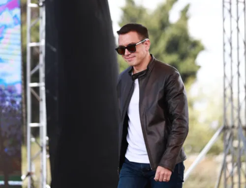 Los cambios en el gabinete de Noboa tras la derrota electoral