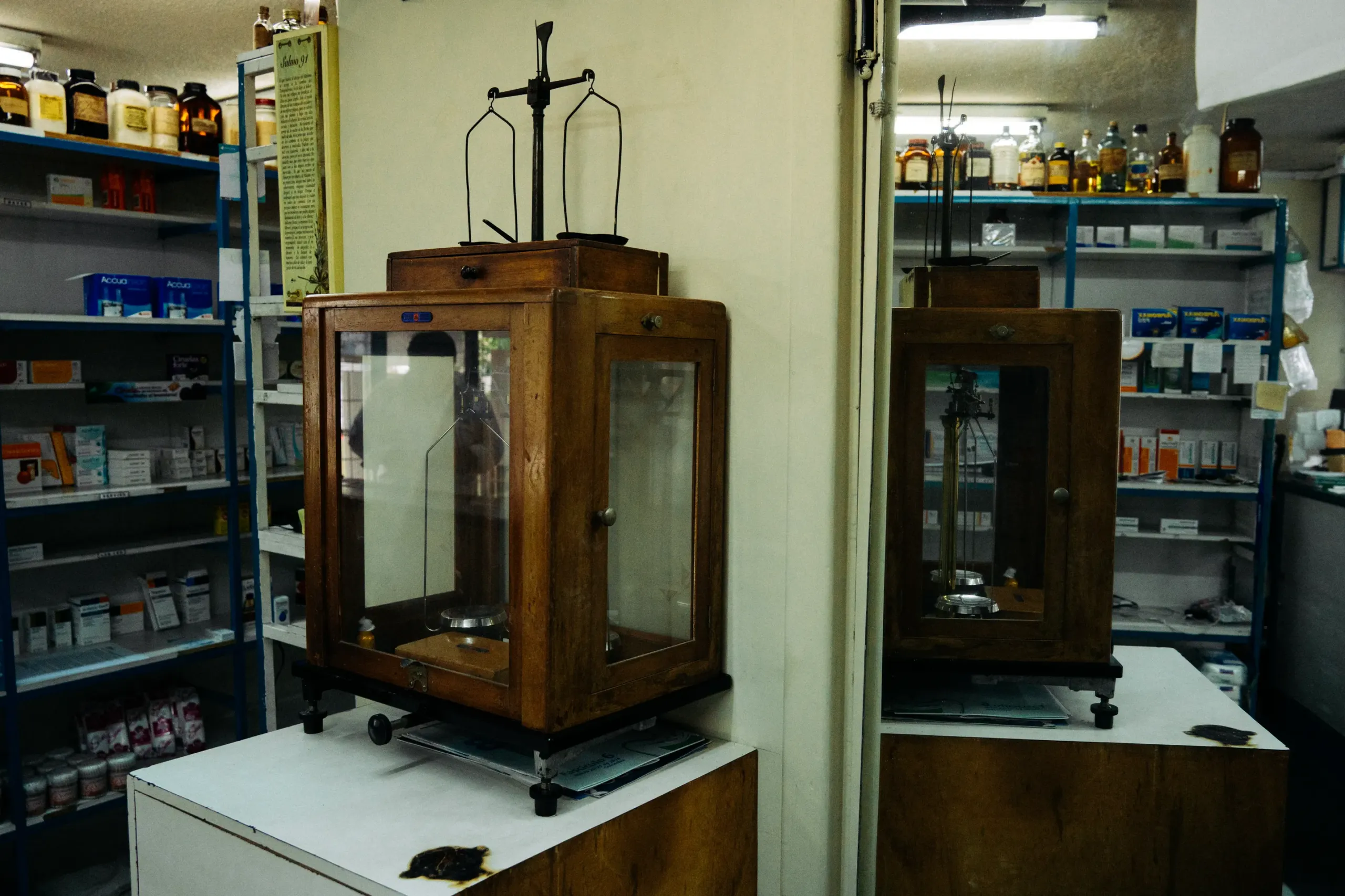 FARMACIA 7 De 17 Scaled