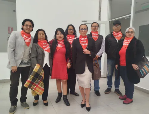 Titiritero y fundador de la Rana Sabia fue condenado por violación