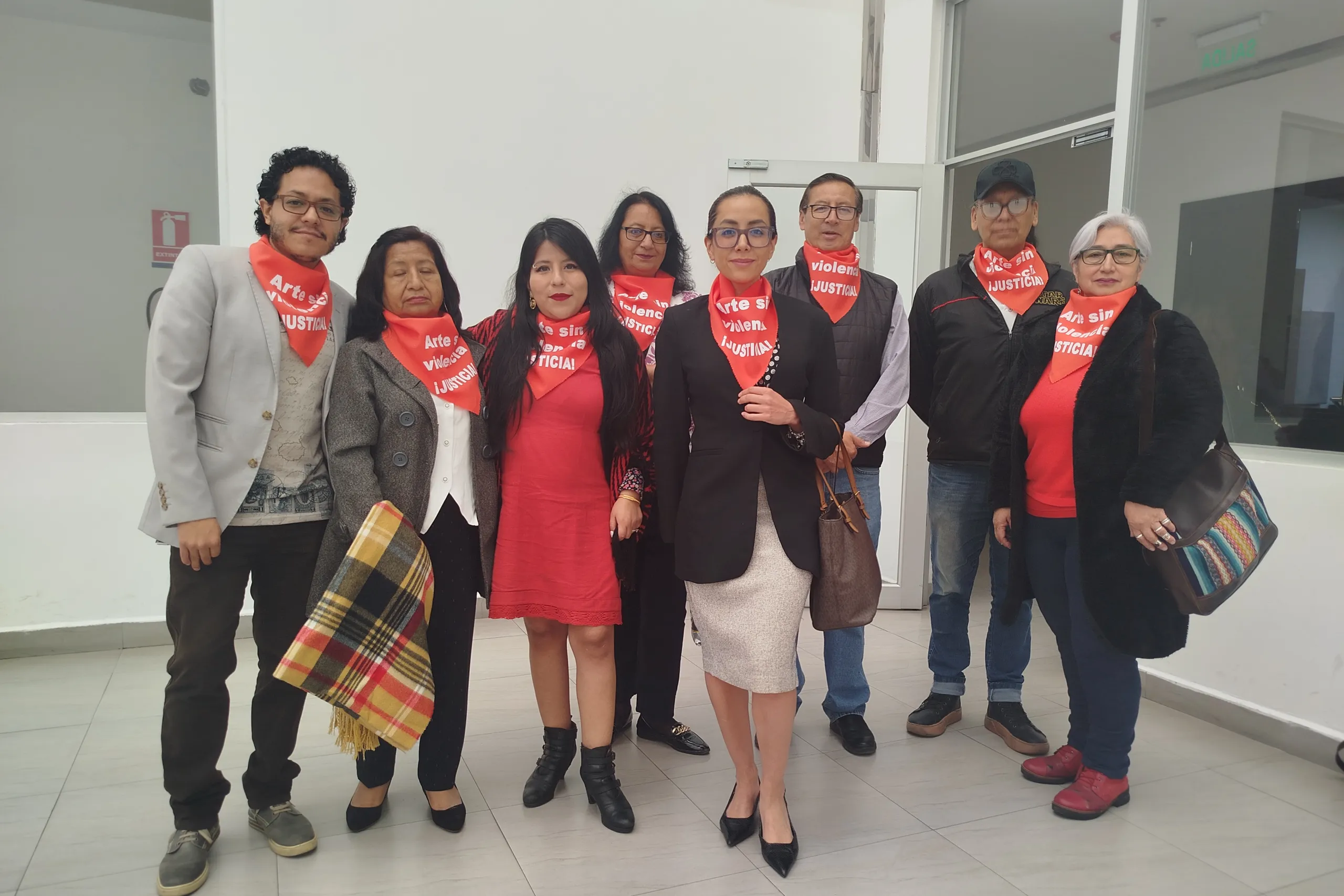 Titiritero y fundador de la Rana Sabia fue condenado por violación